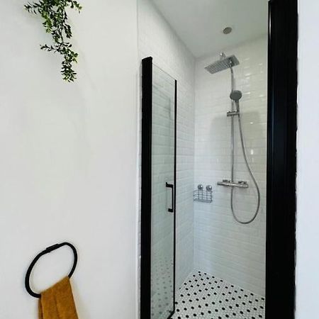 Charmant Et Lumineux Appartement Montpellier Buitenkant foto