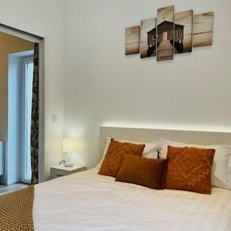 Charmant Et Lumineux Appartement Montpellier Buitenkant foto